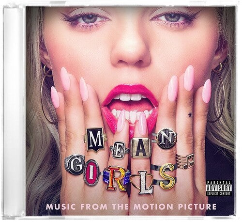 Various: Mean Girls (Music From The Motion Picture) - CD