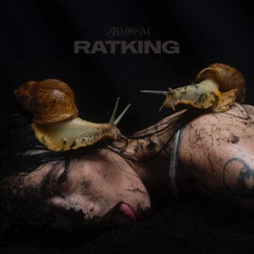 Brimheim- Ratking ( LP )