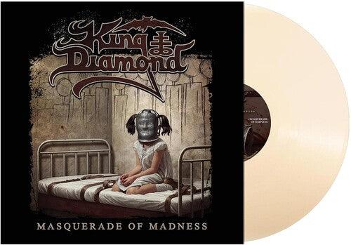 King Diamond- Masquerade Of Madness ( LP )