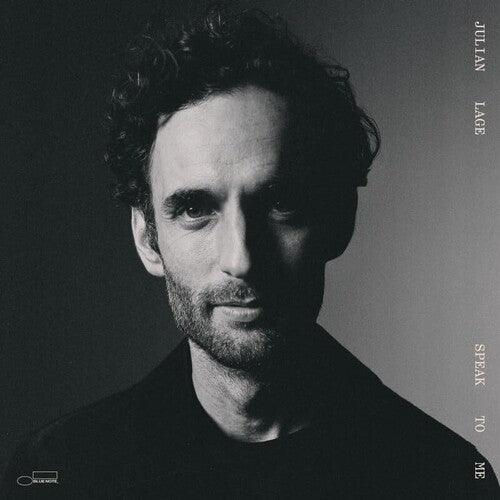 Julian Lage- Speak To Me ( LP )