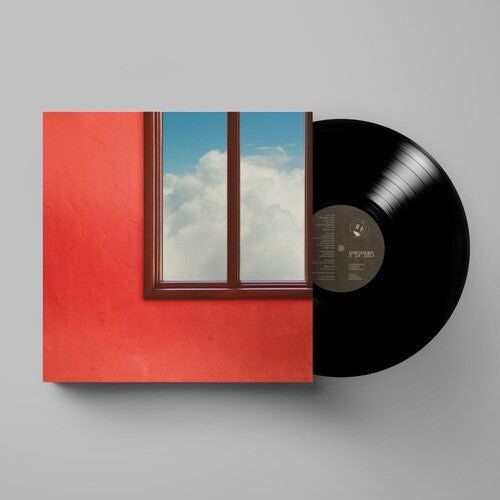 Khruangbin: A LA SALA - VINYL
