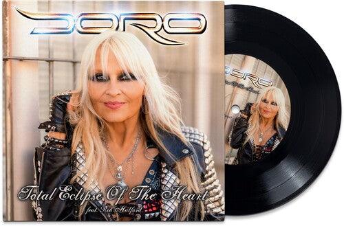 Doro- Total Eclipse of the Heart ( LP )