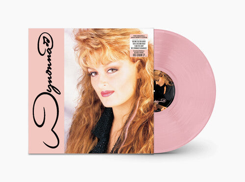 Wynonna Judd: Wynonna - COMPACT DISCS