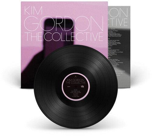 Kim Gordon (Sonic Youth)- The Collective ( LP )