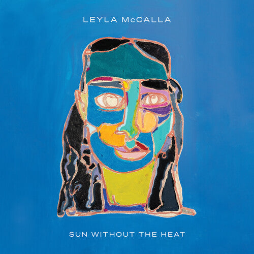 Leyla McCalla: Sun Without the Heat - CD
