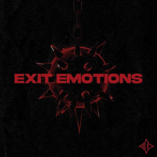 Blind Channel: Exit Emotions - VINYL