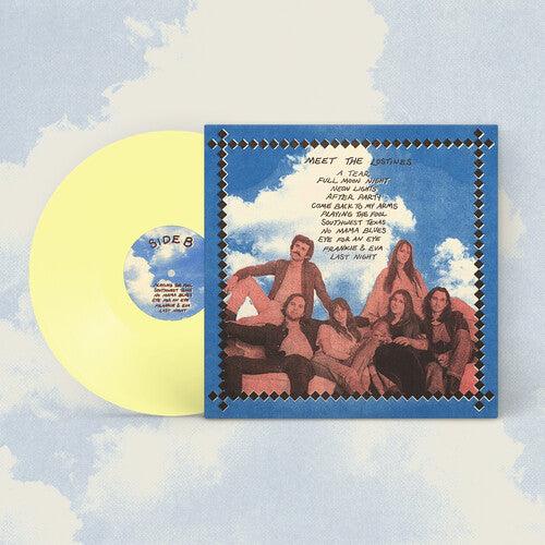 The Lostines- Meet the Lostines ( LP )