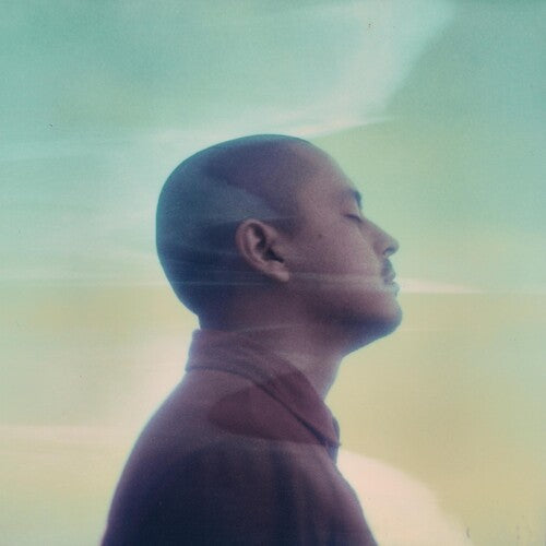 Swarvy: Sunny Days Blue { Record }