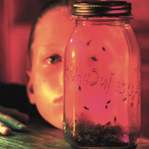 Alice in Chains: Jar Of Flies - VINYL