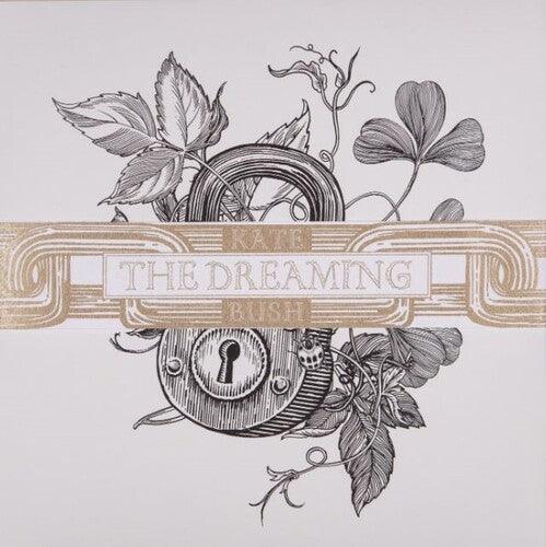 Kate Bush- The Dreaming - Escapologist Edition ( LP )