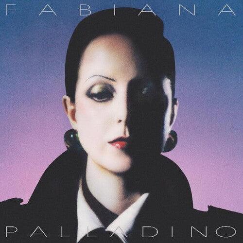 Fabiana Palladino ( LP )