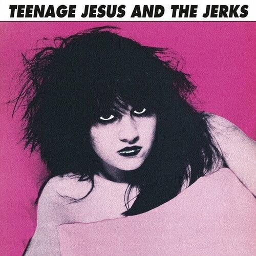 Teenage Jesus And The Jerks ( LP )