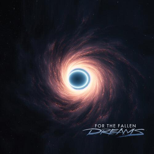 For the Fallen Dreams- For The Fallen Dreams ( LP )