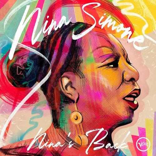 Nina Simone- Nina's Back ( LP )