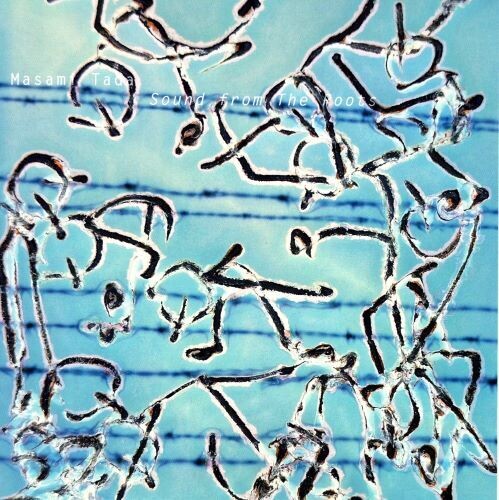 Masami Tada: Sound from The Roots - CD