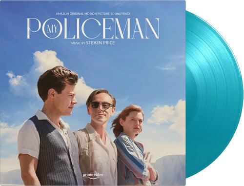 Steven Price- My Policeman (Original Soundtrack) ( LP )