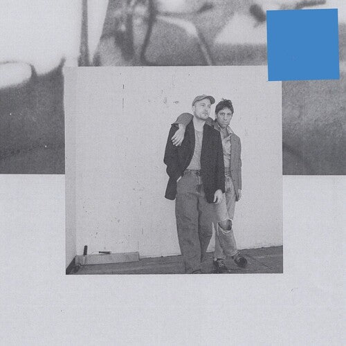 Hovvdy: Hovvdy - VINYL