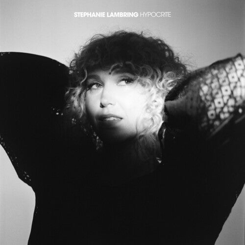 Stephanie Lambring: Hypocrite { Record }