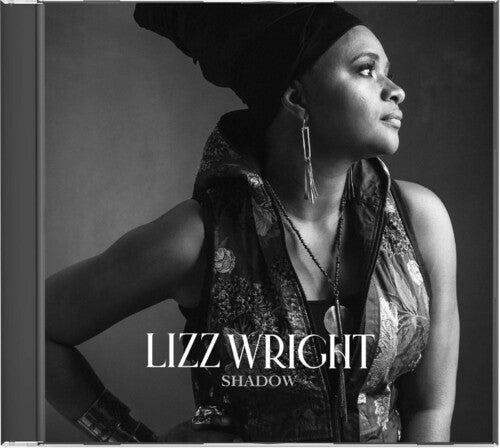 Lizz Wright: Shadow - CD