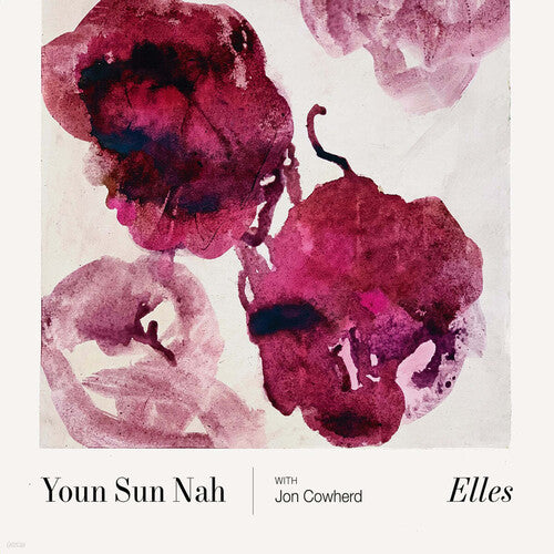 Nah Youn Sun: Elles - 180gm Vinyl - VINYL