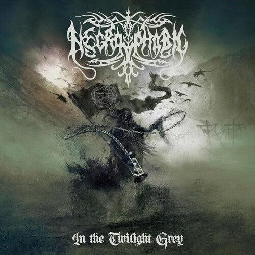 Necrophobic- In The Twilight Grey ( LP )
