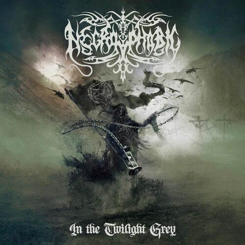 Necrophobic: In The Twilight Grey - VINYL