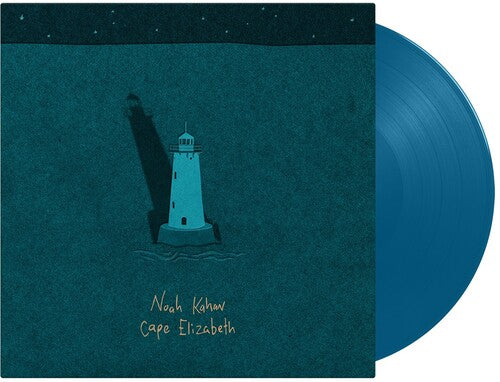 Noah Kahan: Cape Elizabeth - VINYL