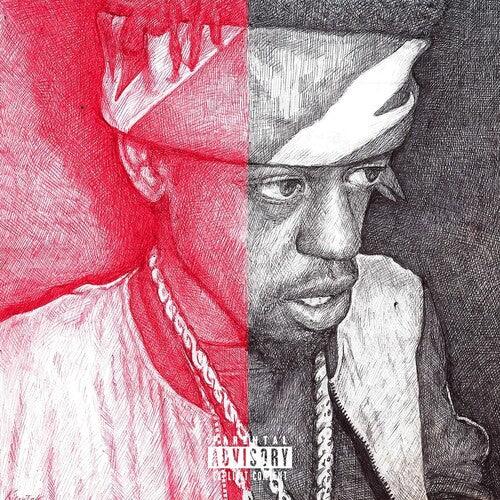 Tha God Fahim & Oh No- Berserko ( LP )