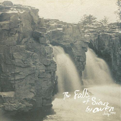 Owen- The Falls of Sioux (Grey Vinyl) ( LP )