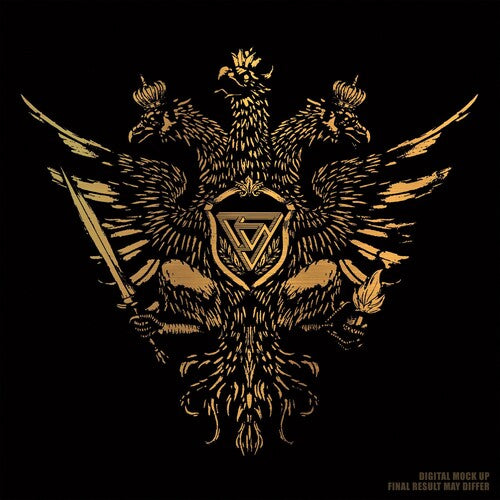 Vltimas: Epic - CD