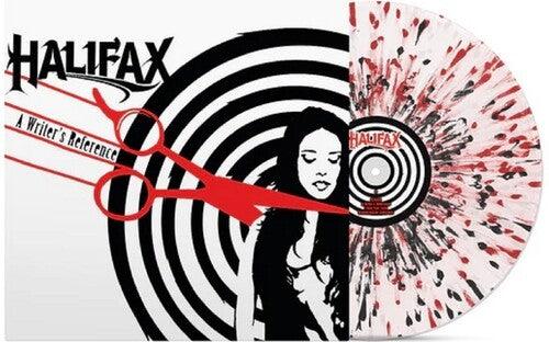 Halifax- A Writer's Reference ( LP )
