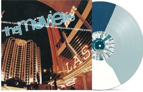 The Movielife- The Movielife Has A Gambling Problem ( LP )