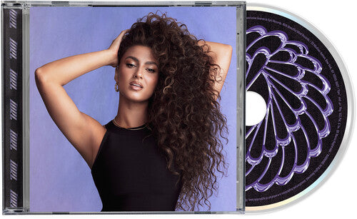 Tori Kelly: Tori. - CD