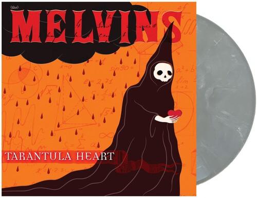 Melvins- Tarantula Heart (Indie Exclusive Vinyl) ( LP )
