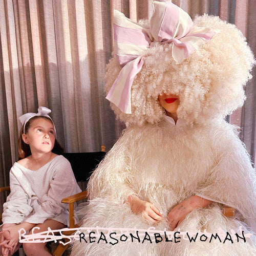 Sia Kate Isobelle Furler: Reasonable Woman - CD