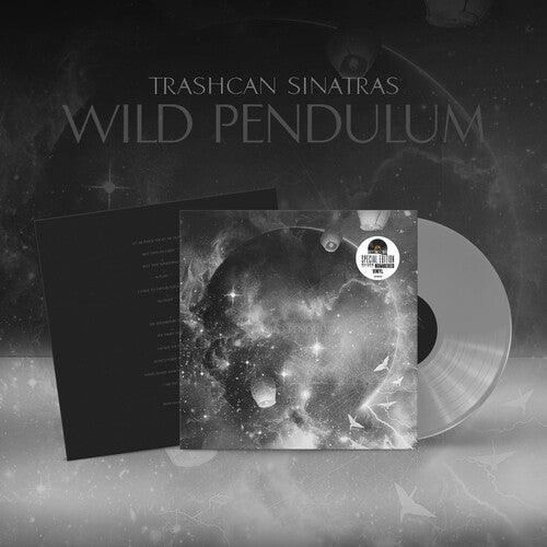 The Trash Can Sinatras- Wild Pendulum -RSD24 ( LP )