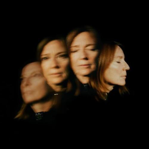 Beth Gibbons- Lives Outgrown ( LP )