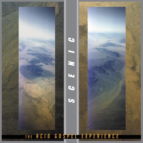 Scenic- The Acid Gospel Experience -RSD24 ( LP )