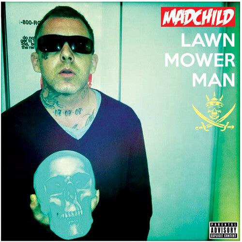 Madchild- Lawn Mower Man -RSD24 ( LP )