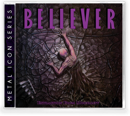 Believer: Extraction From Mortality - CD