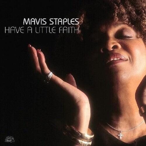 Mavis Staples- Have A Little Faith -RSD24 ( LP )