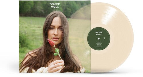 Kacey Musgraves: Deeper Well { Record }