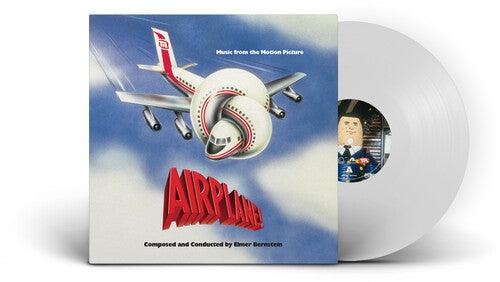 Airplane!  (Original Soundtrack) -RSD24 ( LP )