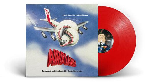 Airplane!  (Original Soundtrack) -RSD24 ( LP )