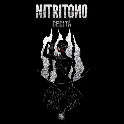 Nitritono: Cecita - CD
