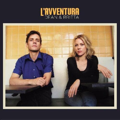 Dean & Britta- L'avventura -RSD24 ( LP )