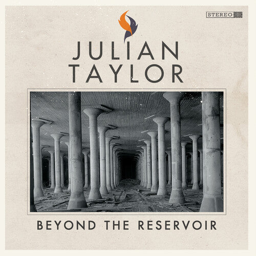 Julian Taylor: Beyond The Reservoir { Record }