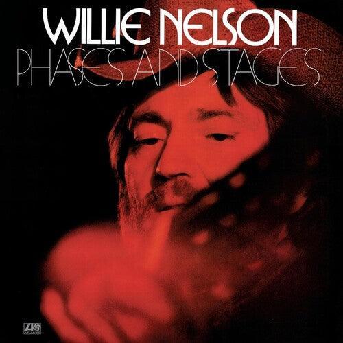 Willie Nelson- Phases and Stages -RSD24 ( LP )
