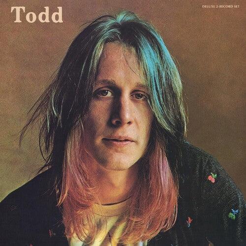 Todd Rundgren- Todd -RSD24 ( LP )