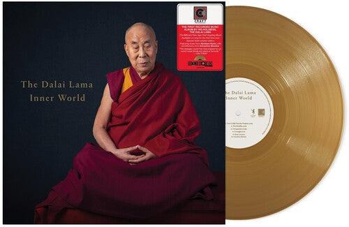 Dalai Lama- Inner World -RSD24 ( LP )